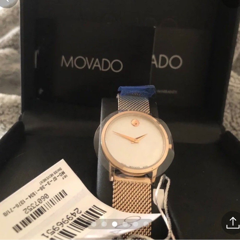 Women’s watch
